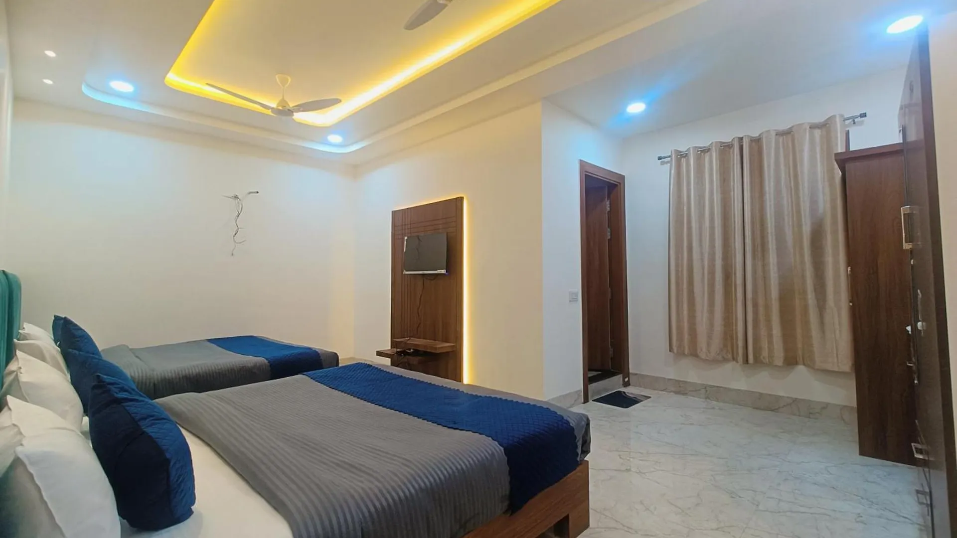Homestay Agra Bliss A Luxury Home Stay