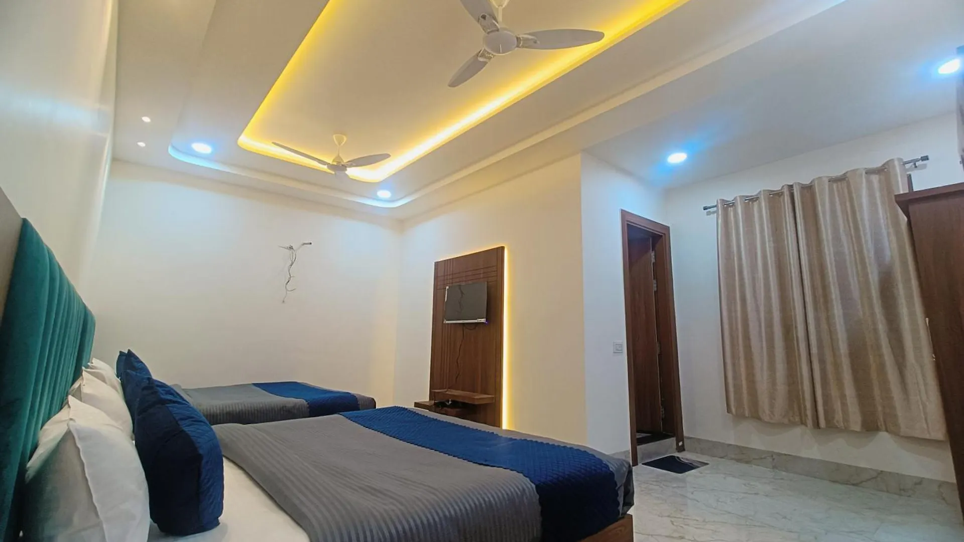 Agra Bliss A Luxury Home Stay India