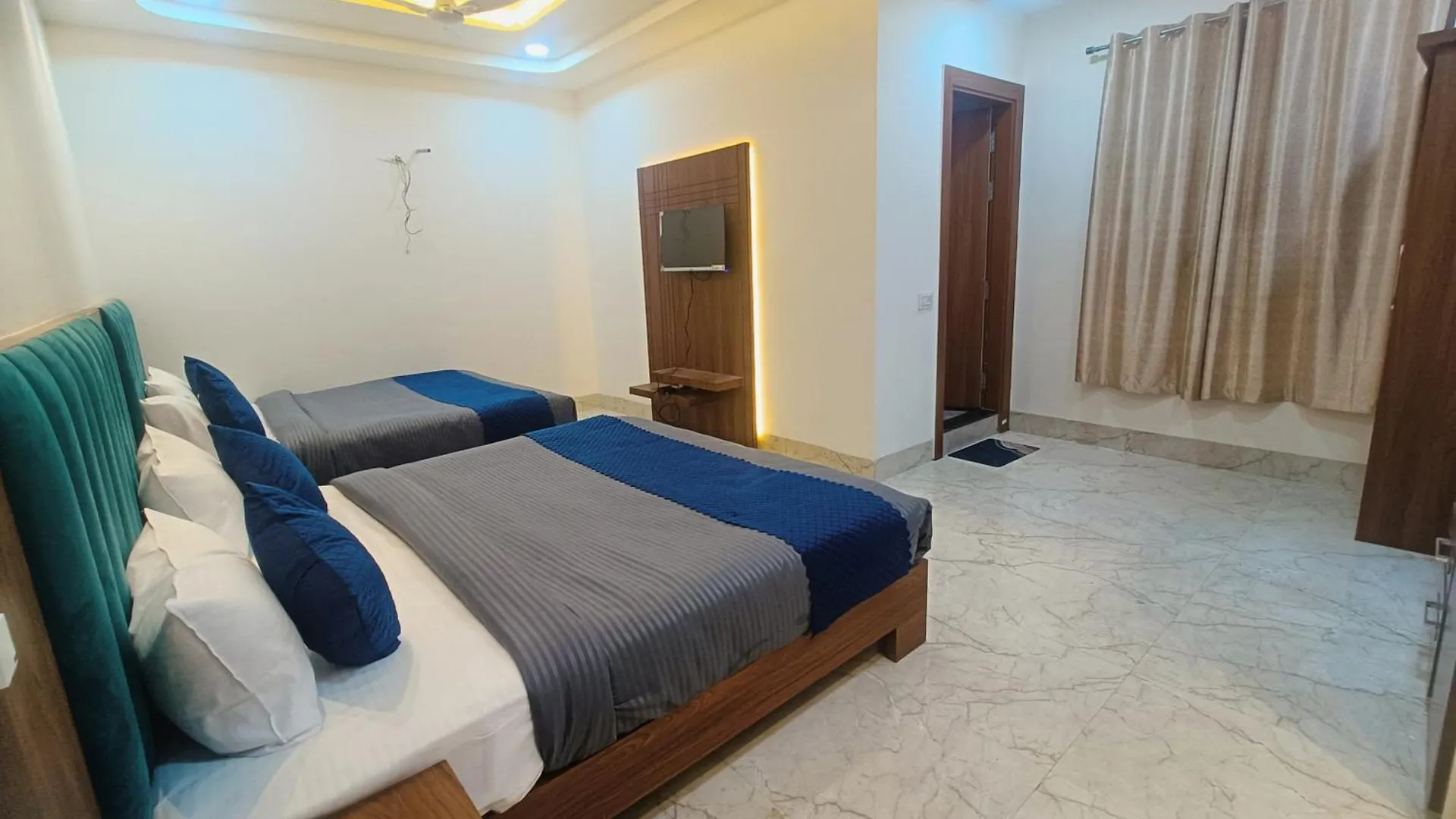 Agra Bliss A Luxury Home Stay 0*, Agra (Uttar Pradesh) India