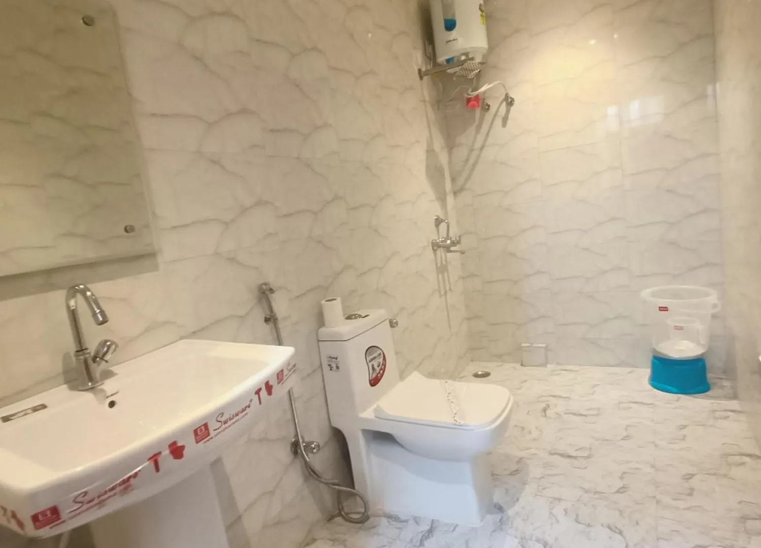 Agra Bliss A Luxury Home Stay 0*, Agra (Uttar Pradesh)