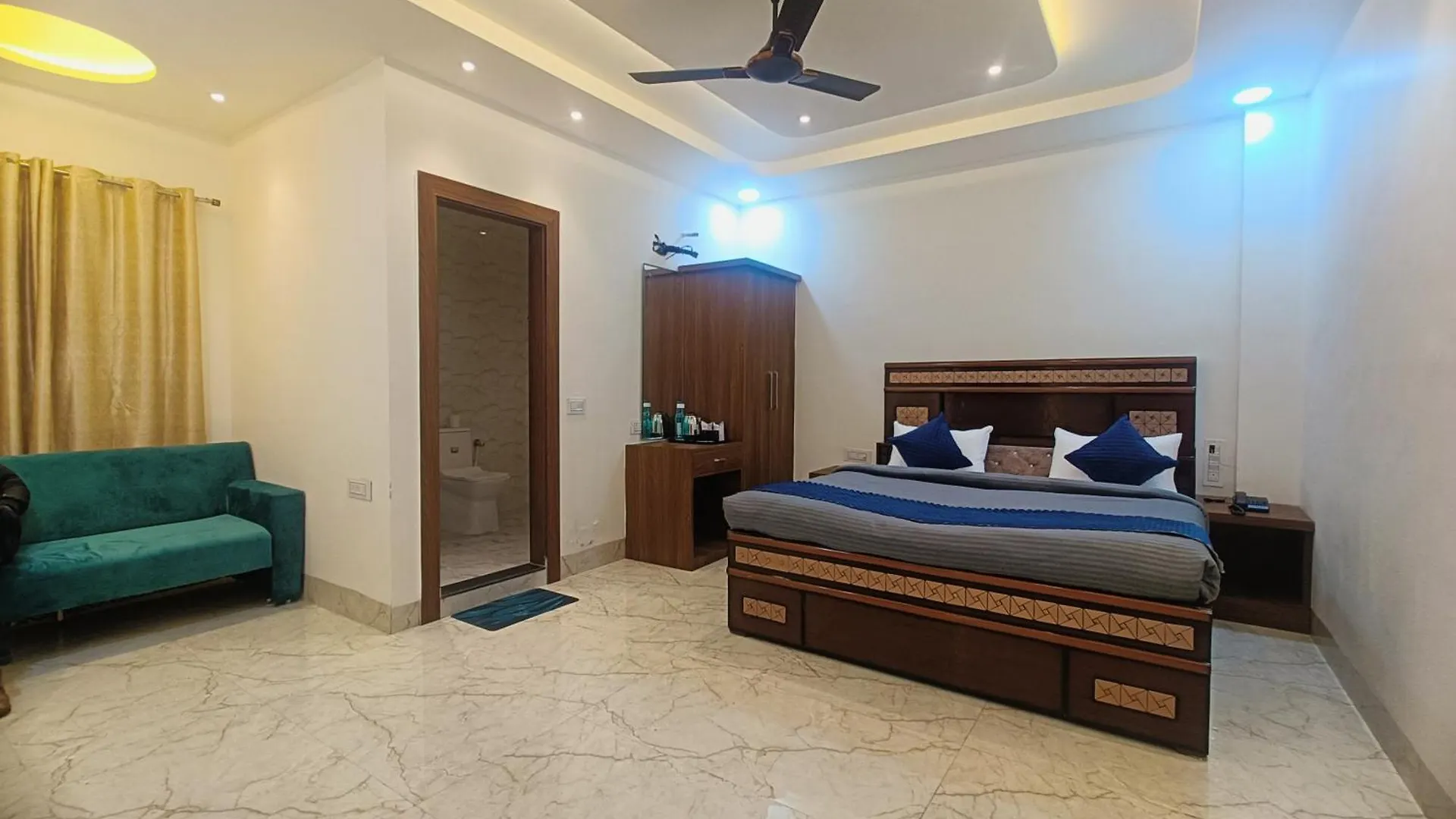 Agra Bliss A Luxury Home Stay Homestay Agra (Uttar Pradesh)