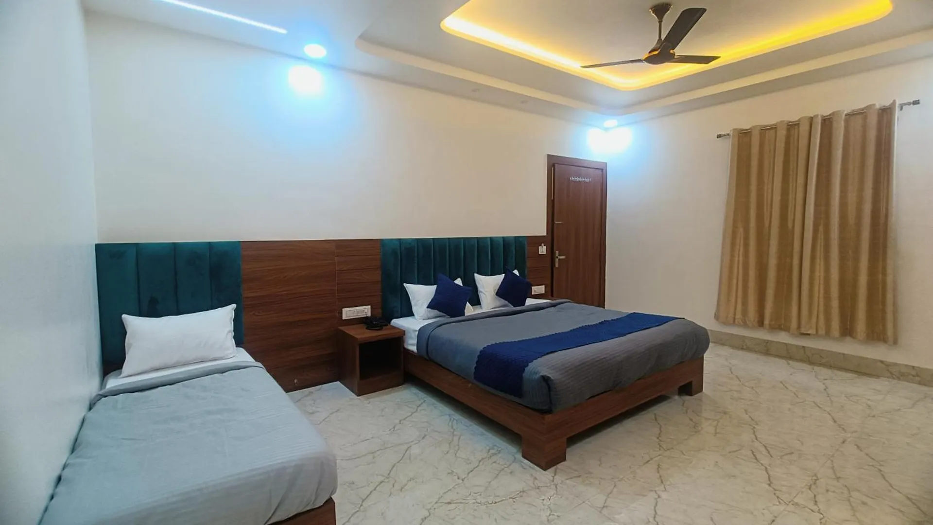 Homestay Agra Bliss A Luxury Home Stay India