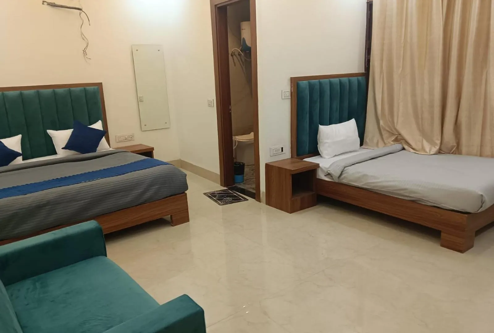 Agra Bliss A Luxury Home Stay Homestay