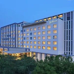 Radisson Agra Агра