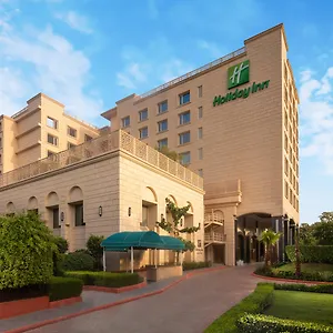 Agra Mg Road An Ihg Hotel