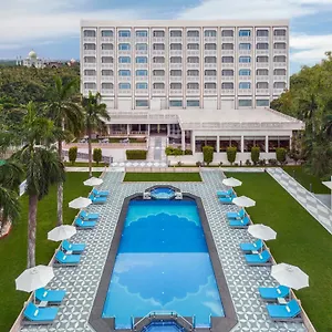 Tajview, Agra-ihcl Seleqtions Агра