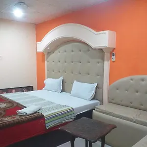 Saniya Palace Агра
