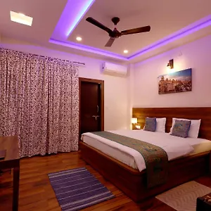 Shivalayaa - The Divine Abode Homestay