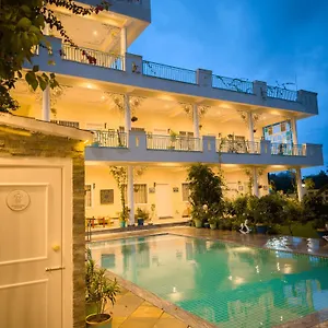 Da - A Vacation Abode Homestay