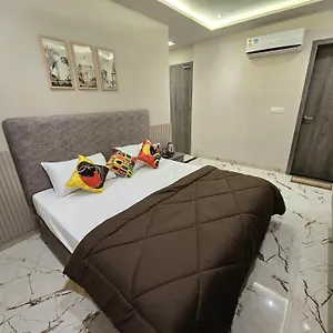 Zipcode Homestay