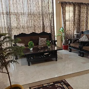 The Blessings Homestay