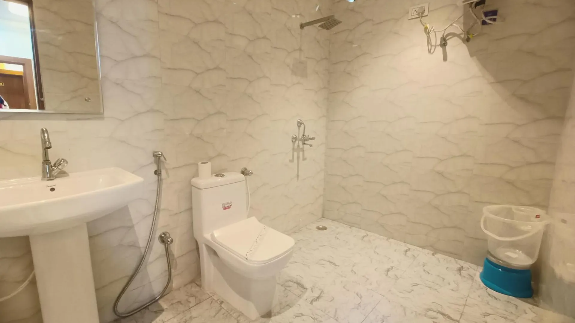 Homestay Agra Bliss A Luxury Home Stay