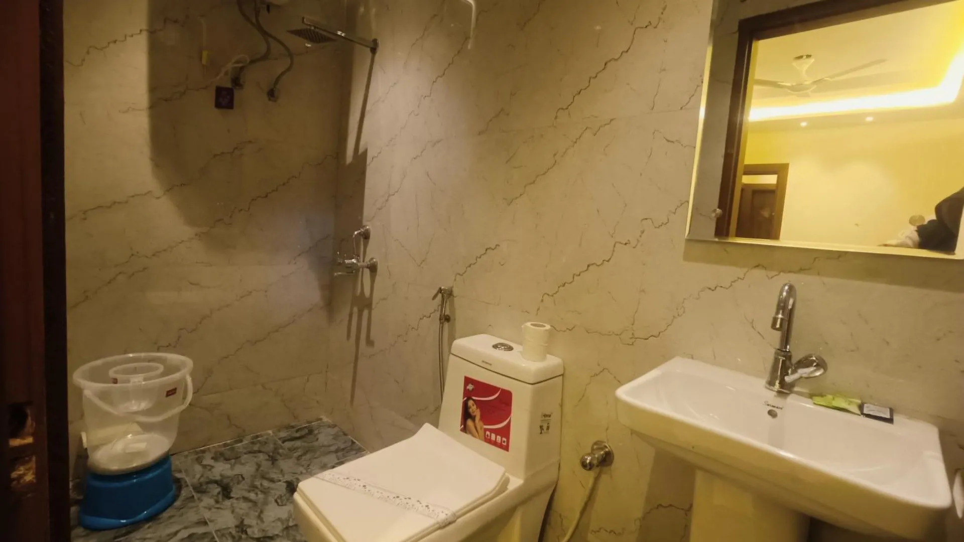 Homestay Agra Bliss A Luxury Home Stay India